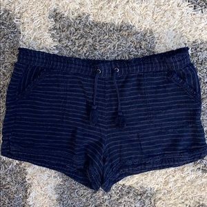 Maurices shorts